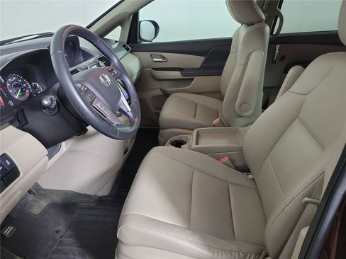 Used 2016 Honda Odyssey EX-L image 17