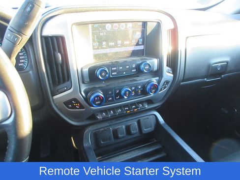 Used 2018 GMC Sierra 1500 SLT image 9