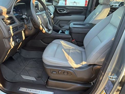 Certified 2024 Chevrolet Tahoe LT w/ LT Signature Plus Package image 13