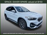 Used 2021 BMW X1 xDrive28i w/ Convenience Package image 3