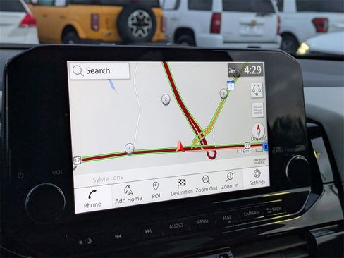 Used 2023 Nissan Pathfinder SL w/ SL Premium Package image 24