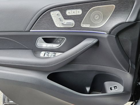 New 2026 Mercedes-Benz GLE 450 4MATIC image 41