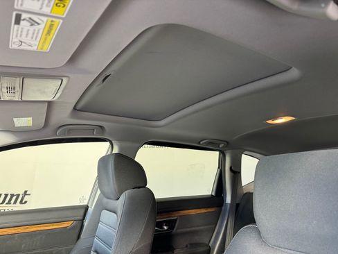 Used 2021 Honda CR-V EX image 4