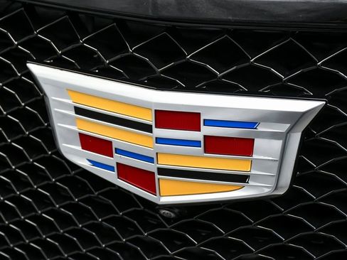 Used 2024 Cadillac Escalade Sport image 92