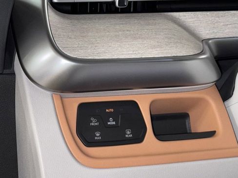 New 2025 Volkswagen ID. Buzz 1st Edition image 54