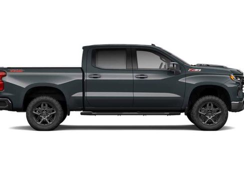 New 2026 Chevrolet Silverado 1500 LT Trail Boss w/ LT Trail Boss Premium Package image 29