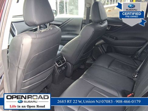 Certified 2023 Subaru Outback Limited image 6