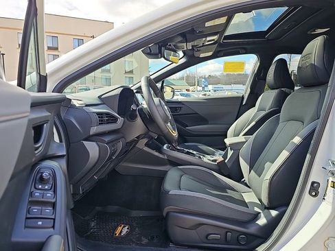 New 2026 Subaru Crosstrek 2.5i Wilderness AWD/4WD image 11