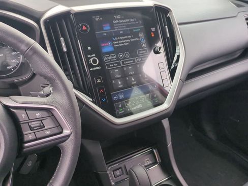 New 2026 Subaru Ascent Limited AWD/4WD image 28