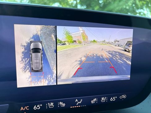New 2026 Buick Enclave Avenir w/ Super Cruise Package FWD image 26