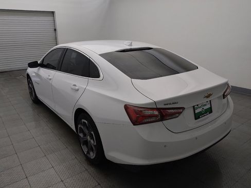 Used 2022 Chevrolet Malibu LT FWD image 5