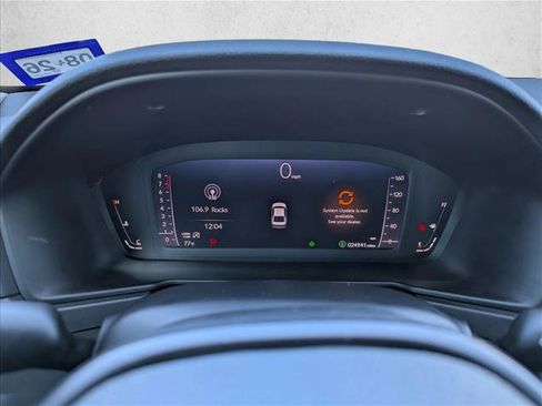 Used 2023 Honda Accord EX image 14