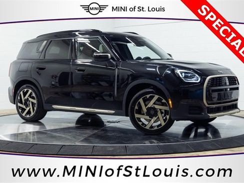 New 2026 MINI Cooper Countryman S w/ Comfort Package Max image 1