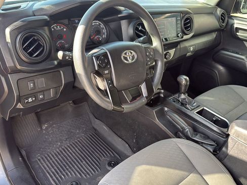 Used 2021 Toyota Tacoma SR w/ SR Convenience Package RWD image 17