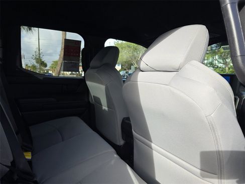 New 2026 Toyota Tacoma SR5 image 16