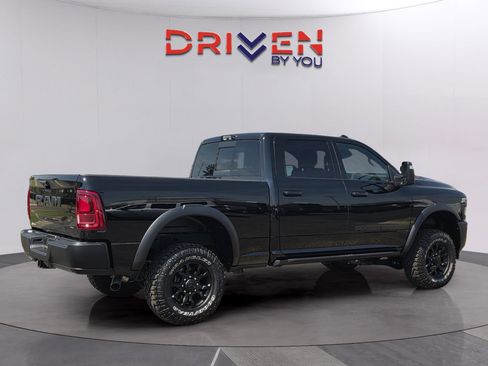 New 2026 RAM 2500 Power Wagon image 5