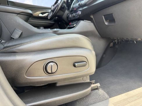 Used 2021 GMC Terrain SLT w/ Elevation Edition FWD image 33