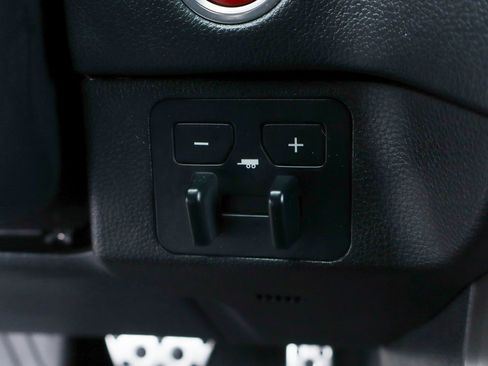 Used 2024 Toyota Tundra Limited w/ TRD Off-Road Package image 27