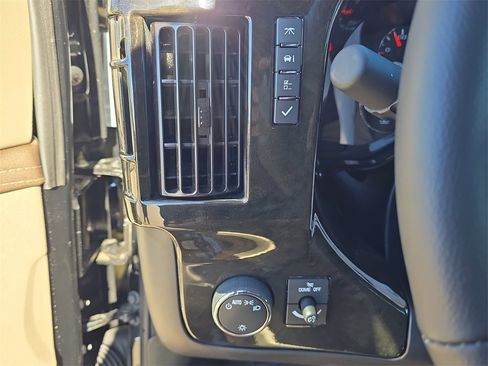 New 2025 GMC Savana 2500 Explorer Conversion Van w/ Driver Convenience Package image 24