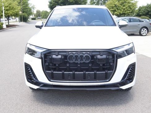 Used 2025 Audi Q7 2.0T Premium Plus image 11