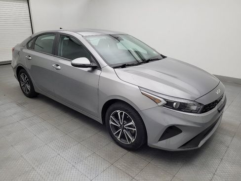 Used 2023 Kia Forte LXS w/ LXS Technology Package FWD image 13
