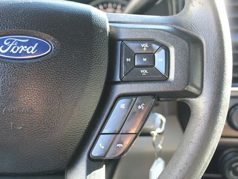Used 2017 Ford F150 XLT w/ Trailer Tow Package AWD/4WD image 17