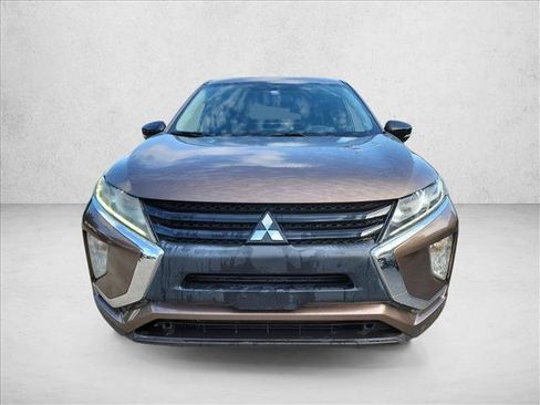 Used 2019 Mitsubishi Eclipse Cross AWD image 2