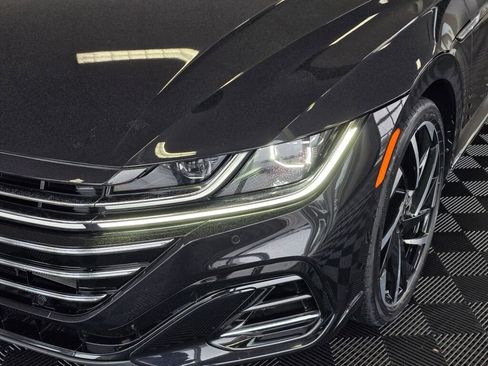 Used 2023 Volkswagen Arteon SEL image 11