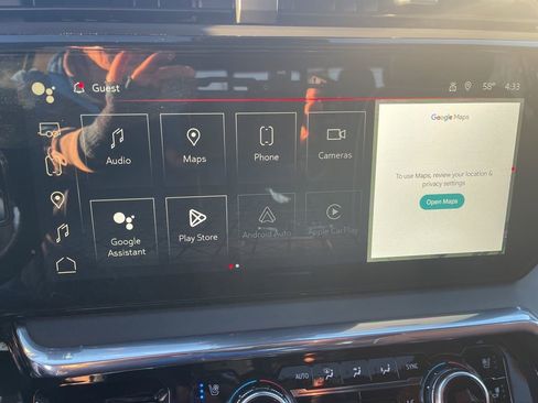 New 2026 GMC Sierra 2500 Denali Ultimate image 26