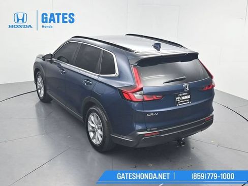 Certified 2023 Honda CR-V EX-L image 51