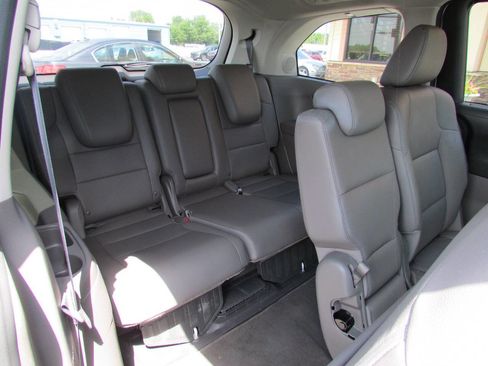 Used 2017 Honda Odyssey Touring Elite image 31