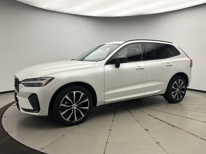 Used 2023 Volvo XC60 B5 Plus w/ Climate Package