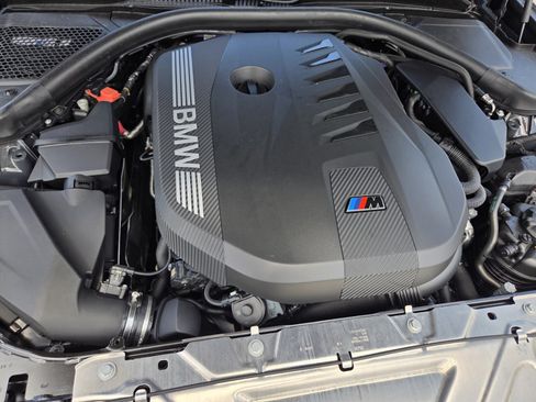 New 2026 BMW M340i RWD image 18