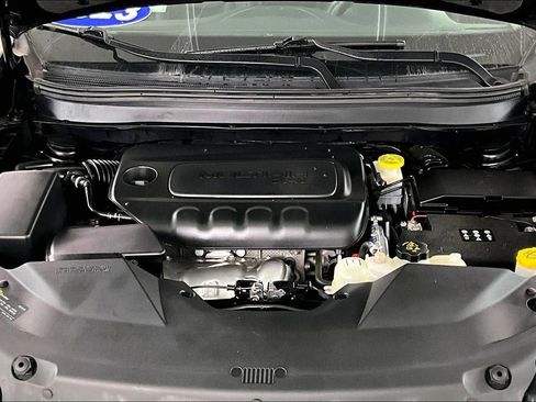 Used 2023 Jeep Cherokee Altitude Lux image 29