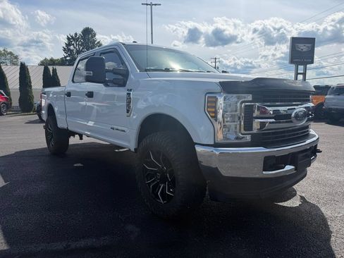 Used 2018 Ford F250 XLT AWD/4WD image 8