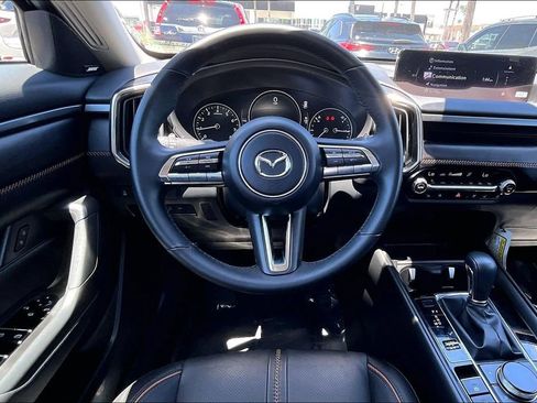 Certified 2025 MAZDA CX-50 AWD 2.5 S w/ Cargo Package image 8