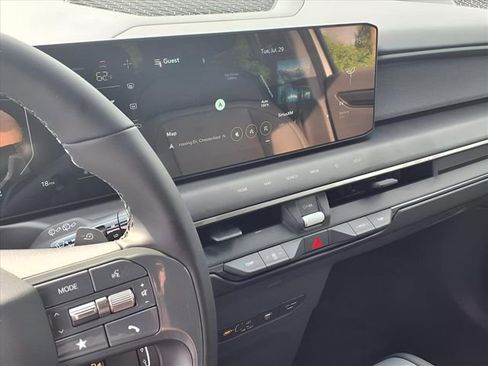 New 2026 Kia EV9 Light image 8