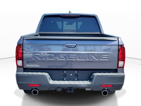 Used 2024 Honda Ridgeline RTL+ image 5