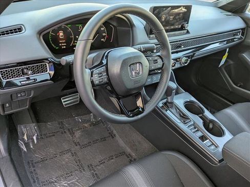 Used 2026 Honda Civic FWD Hybrid Sedan image 10
