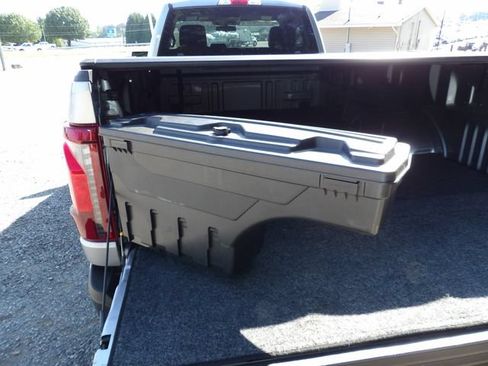 Used 2024 Ford F150 XL AWD/4WD image 11