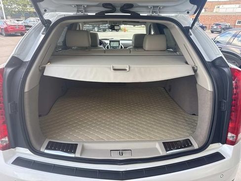 Used 2012 Cadillac SRX Performance FWD image 25
