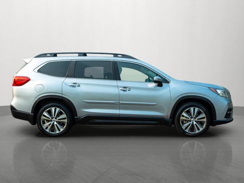 Used 2021 Subaru Ascent Premium w/ Sport Package AWD/4WD image 8