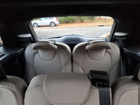 New 2026 Volvo XC90 B6 Ultra w/ Protection Package AWD/4WD image 19