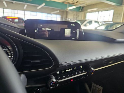 New 2026 MAZDA MAZDA3 2.5 S Sedan w/ Preferred Pkg image 26