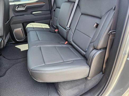 New 2026 GMC Sierra 1500 Denali AWD/4WD image 28