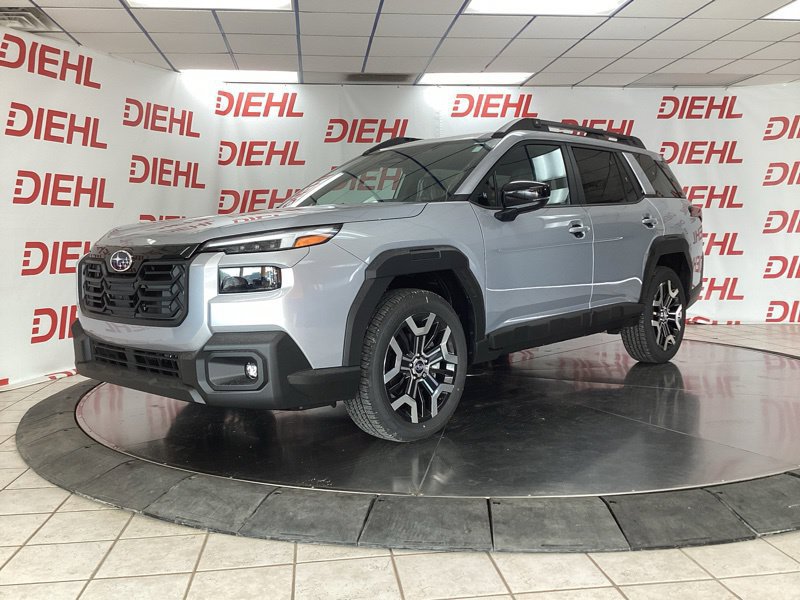 New 2026 Subaru Outback Touring XT AWD/4WD image 3