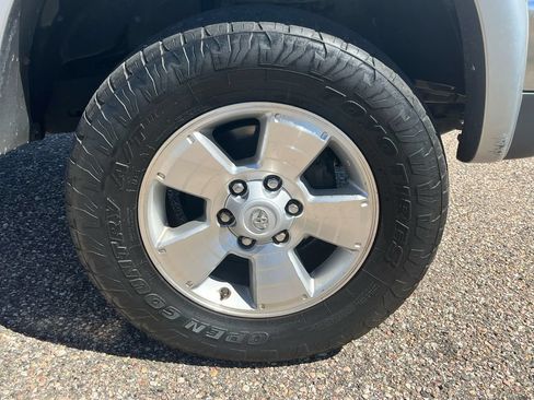 Used 1997 Toyota 4Runner Limited AWD/4WD image 9