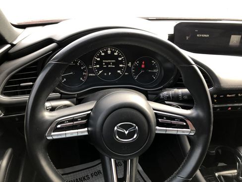 Used 2021 MAZDA MAZDA3 s image 14