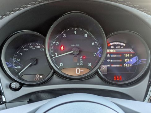 New 2026 Porsche Macan image 16