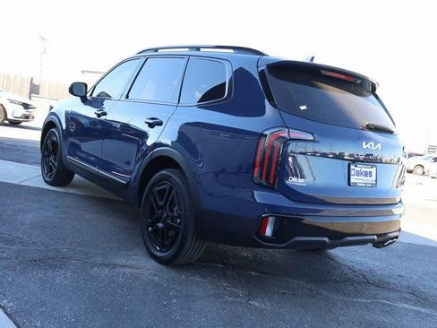 Used 2024 Kia Telluride SX Prestige X-Line image 4